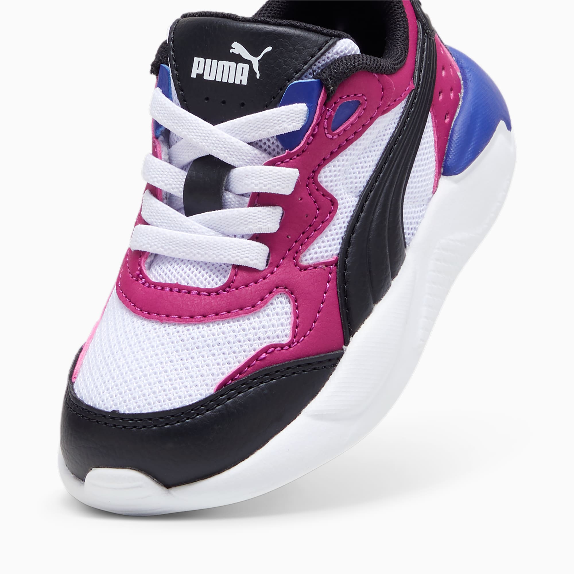 PUMA X-Ray Speed AC sportschoenen, Wit/Zwart